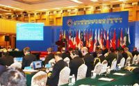 中国海军举办西太论坛：共筑海洋命运共同体